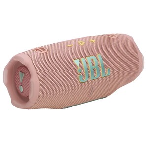 Колонка порт. JBL CHARGE 6 розовый 45W 1.0 BT 7500mAh  (JBLCHARGE6PINK)