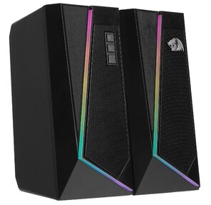 Акустическая система 2.0 ANVIL REDRAGON 77878 DEFENDER