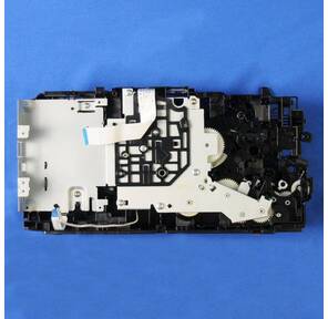 Левая рама в сборе с редуктором BROTHER HL-L2380DW / MFC-L2700DN / L2700DW / L2720DW / L2740DW / DCP-L2540DN / L2540DW / L2560DW  (LEV351001)