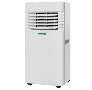 Кондиционер мобильный AC ELECTRIC ACE-07 FH / N6 7000 BTU,  18 м²,  49 дБ,  охлаждение,  осушение,  белый