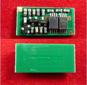 Чип Ricoh Aficio SP C430Dn / C431Dn / C440Dn Black 21K  (SPC430E)  (ELP Imaging®)