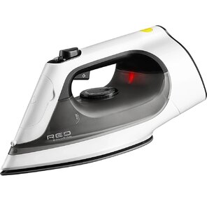 Утюг Red Solution C300 2400Вт белый / серый