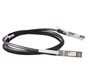 Кабель HP Aruba 10G SFP+ to SFP+ 3m DAC Cable