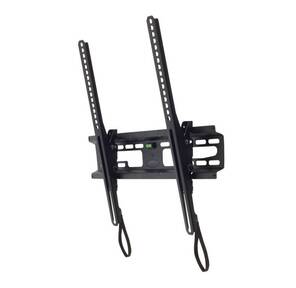 Kromax FLAT-4 черный 22"-65" макс.55кг Кронштейн для телевизора настенный наклон
