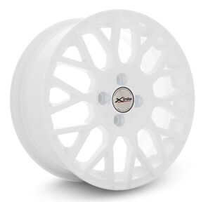 Легковой диск Xtrike 6, 5 / 16 4*100 W