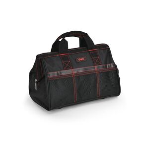Сумка для инструментов Deli DL430903 "Black Edition"