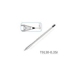 Аксессуары для пайки Atten Жало со встроенным нагревателем ,  T9130-0.3SI