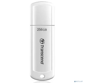 Флеш Диск Transcend 256GB Jetflash TS256GJF730 USB3.0 черный