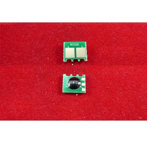 Чип HP Color Laserjet Enterprise 500 M551 Black,  5.5K  (ELP,  Китай)