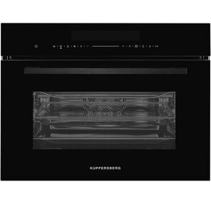 Духовой шкаф Электрический Kuppersberg KMW 694 черный