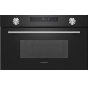 Микроволновая печь Maunfeld MBMO349GB 34л. 900Вт черный  (встраиваемая)