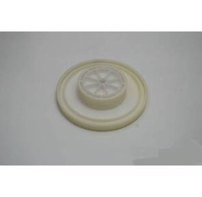 Шестерня 166 / 87T HP LJ 1018 / 1020 / 1022 /  MF4018 / 4010 / 4120 / 4150 / 4140 / 4270 / 4690 / 4660 / 4350 / 4320 / 4370 / 4380 / 4340 / 4330  (RU5-0503)