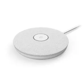 Микрофон Logitech Rally Mic Pod White  (модуль микрофонов)