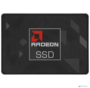 Накопитель SSD AMD SATA-III 256GB R3SL0256G2 Radeon R3 2.5"