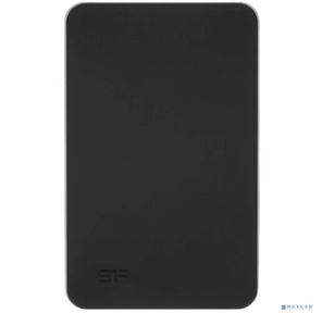 Жесткий диск Silicon Power USB 3.0 2Tb SP020TBPHD05SS3K S05 Stream 2.5" черный