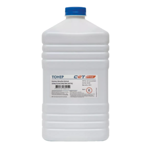 Тонер NF7K для KONICA MINOLTA Bizhub 224e / C224 / 284 / 364  (CET) Black,  500г / бут,  CET111116K500