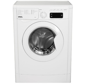 Стиральная машина WSTS 610 E 869898100040 STINOL