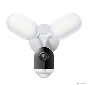 Камера видеонаблюдения IP TP-Link Tapo C720 Wi-Fi 2.1-2.1мм цв. корп.:белый