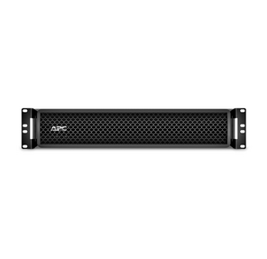 APC SRT72RMBP Smart-UPS SRT RM battery pack,  72V bus voltage,  Rack 2U,  compatible with SRT 2200VA