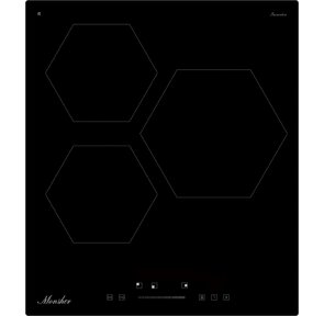 Индукционная варочная поверхность Monsher MHI 4506 черный