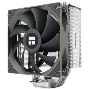 Вентилятор для процессора Thermalright Cooler Assassin Spirit 120 V2 /  PWM /  all Intel / AMD /  6mm*4 / Screws