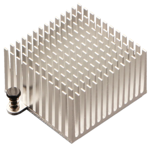 Радиатор Heatsink 4025 for ROCK5B / 5B+