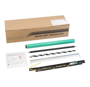 Комплект восстановления блока формирования изображения для KONICA MINOLTA Bizhub C227 / C287 Magenta  (A85Y0ED-kit / IU-214M-kit) CET