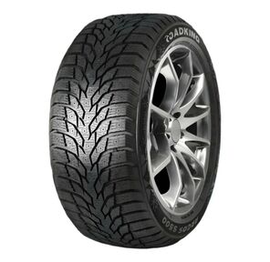 Зимние шипованные шины Roadking ARGOS S500 245 / 50 R20 105T