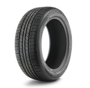 Летние шины Roadstone CP 672 215 / 60 R17 96H