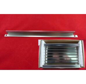 Дозирующее лезвие  (Doctor Blade) Samsung ML-1210 / 1220 / 1250 / 1430,  Xerox Phaser 3110 / 3210  (ELP,  Китай) 10штук  (цена за упаковку)