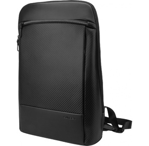 Рюкзак для ноутбука 15.6" Sumdex CKN-777 черный / красный искус.кожа / нейлон