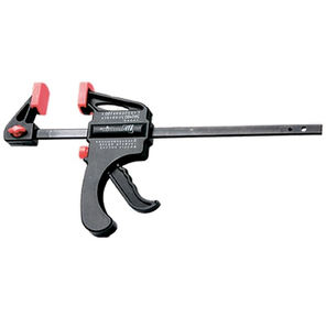 Струбцина MATRIX 20561  универсальная fобразная 150х265х45мм пластмассовый корпус