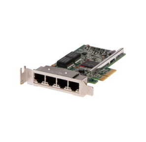 Сетевой адаптер /  Broadcom 5720 Quad Port 1GbE BASE-T Adapter,  OCP NIC 3.0