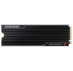 Твердотельный накопитель SSD Samsung M.2 2280 8TB 9100 PRO PCIe Gen5x4 with NVMe,  V NAND TLC  (V8) Internal Solid State Drive