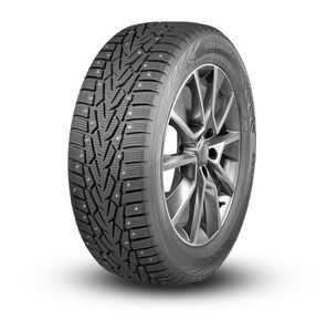 Ikon Tyres 215 / 60 R16 Nordman 7 99T Шипы