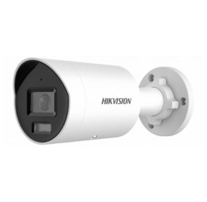 Камера видеонаблюдения Hikvision 2 Мп IP-камера Hikvision DS-2CD2123G2-IS (D)  (2.8mm)