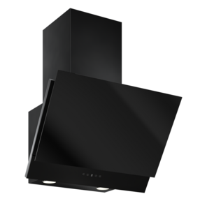 Кухонная вытяжка Жемчуг 60П-700-Е4Д антрацит / черный ELIKOR