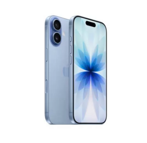 Apple iPhone 17 256GB Mist Blue  (MG6L4HN / A)
