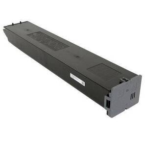 Тонер-картридж Sharp MX60GTBA / MX61GTBA черный  40 000 страниц