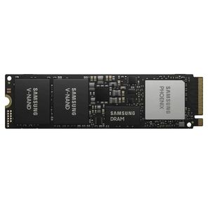 Samsung SSD PM9A1,  1TB,  M.2 (22x80mm),  NVMe,  PCIe 4.0 x4,  R / W 7000 / 5100MB / s,  IOPs 1 000 000 / 850 000  (12 мес.)