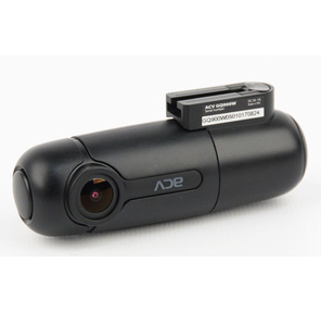 Видеорегистратор ACV GQ900W черный 2Mpix 1080x1920 1080p 160гр. GPS GM8135S