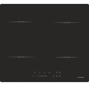 Индукционная варочная поверхность Darina 6Р ЕI 303 B черный