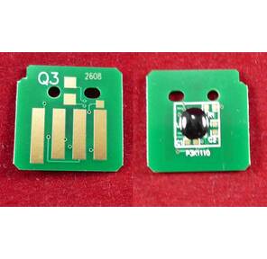 Чип Xerox Phaser 7100 Yellow  (106R02608) 4.5K  (ELP,  Китай)