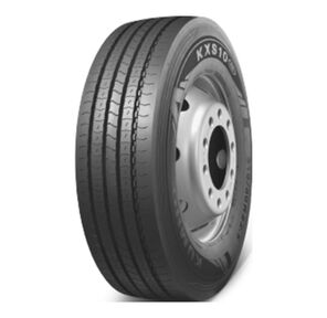 Кумхо 315 / 70R22.5 XS10 TL PR20 156 / 150 L Региональная Рулевая 3PMSF
