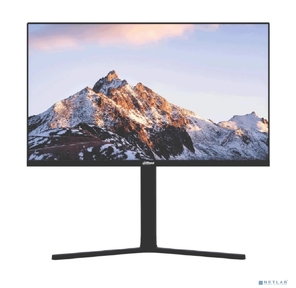 Монитор Dahua 27" DHI-LM27-B201A черный IPS LED 5ms 16:9 HDMI матовая HAS Piv 1000:1 250cd 178гр / 178гр 1920x1080 100Hz VGA DP FHD
