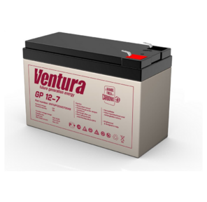 Батарея Ventura GP 12-7