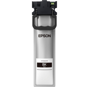 EPSON C13T945140  Контейнер черный повышенной емкости для WF-C5xxx