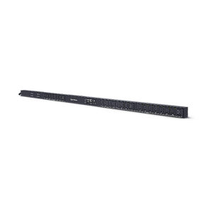 PDU CyberPower 0U type,  32Amp,  plug IEC 309 32A,   (21) IEC 320 C13  (3) IEC 320 C19