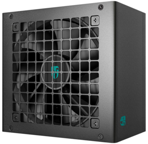Deepcool GAMERSTORM PN850D  (ATX 3.1,  850W,  PWM 120mm fan,  Active PFC,  80+ GOLD,  Gen5 PCIe) RET