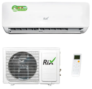 Инверторная сплит-система настенного типа RIX серии IZUMI IZI / OZI-S07BSSI
